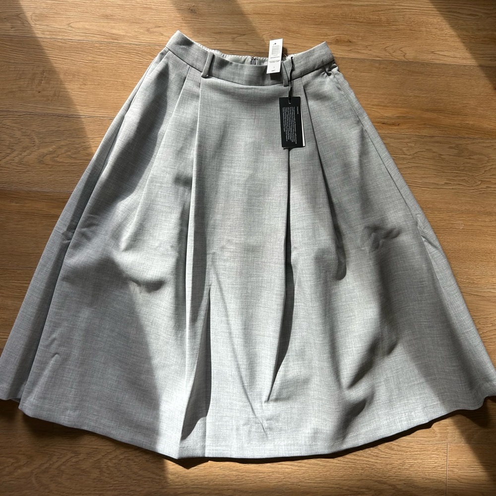 Enterprise Skirt (see matching Headline Bustier listed) - Picture 9 of 10